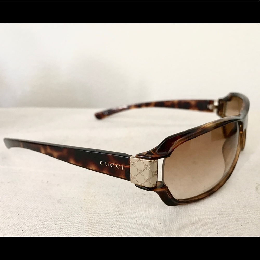 Gucci Sunglasses -authentic